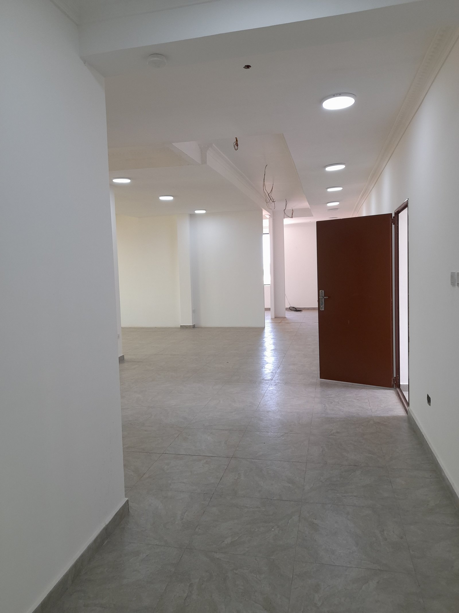 Commercial Space for Rent at East Legon