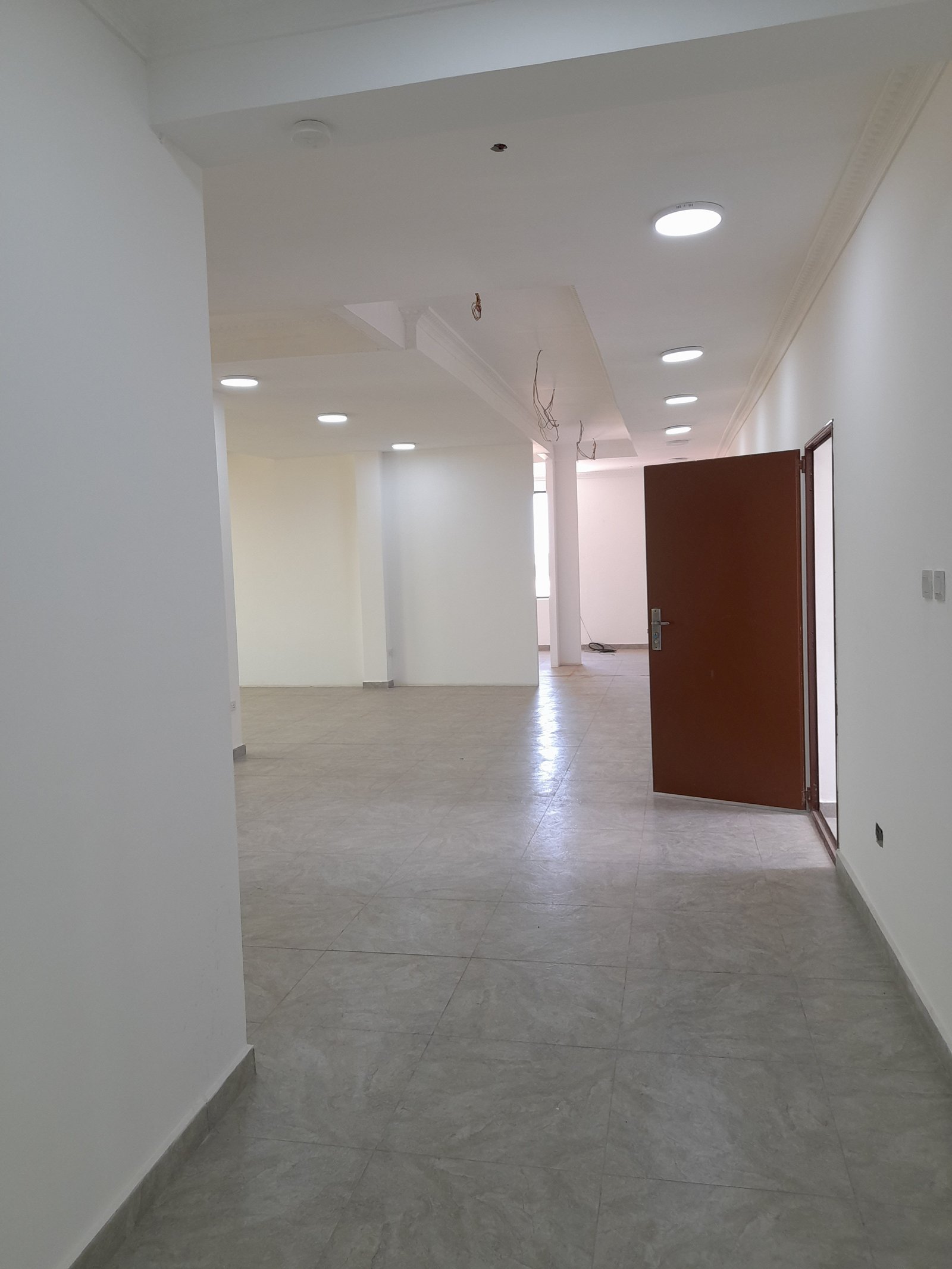 Commercial Space for Rent at East Legon