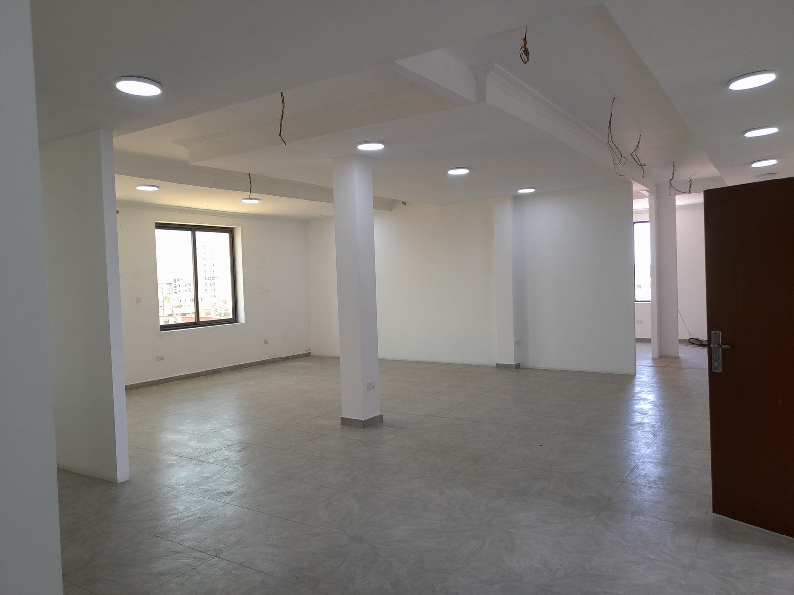 Commercial Space for Rent at East Legon