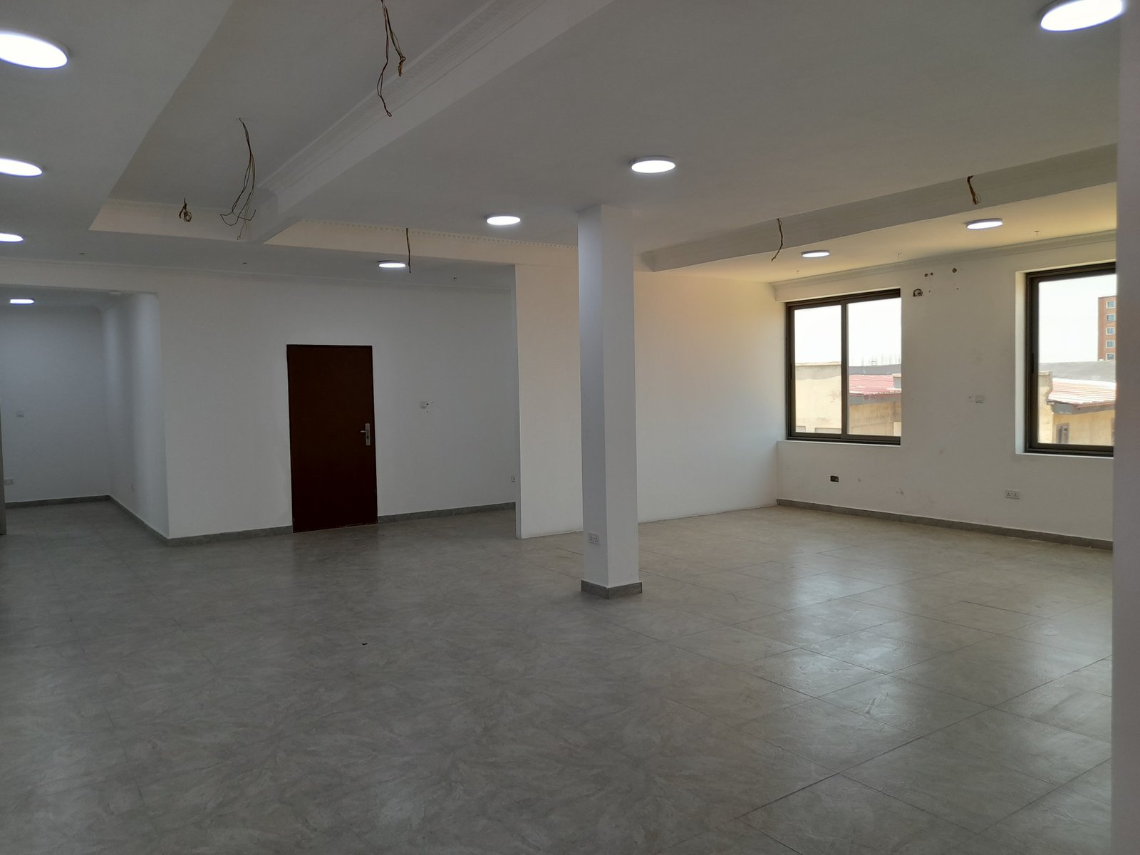 Commercial Space for Rent at East Legon