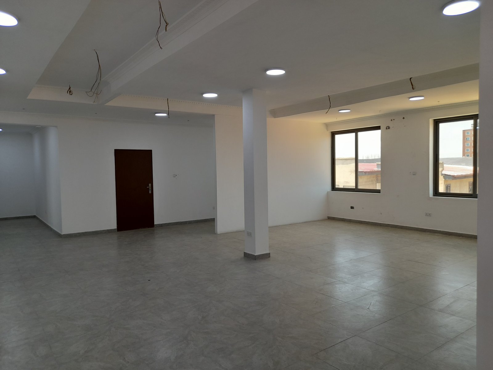 Commercial Space for Rent at East Legon