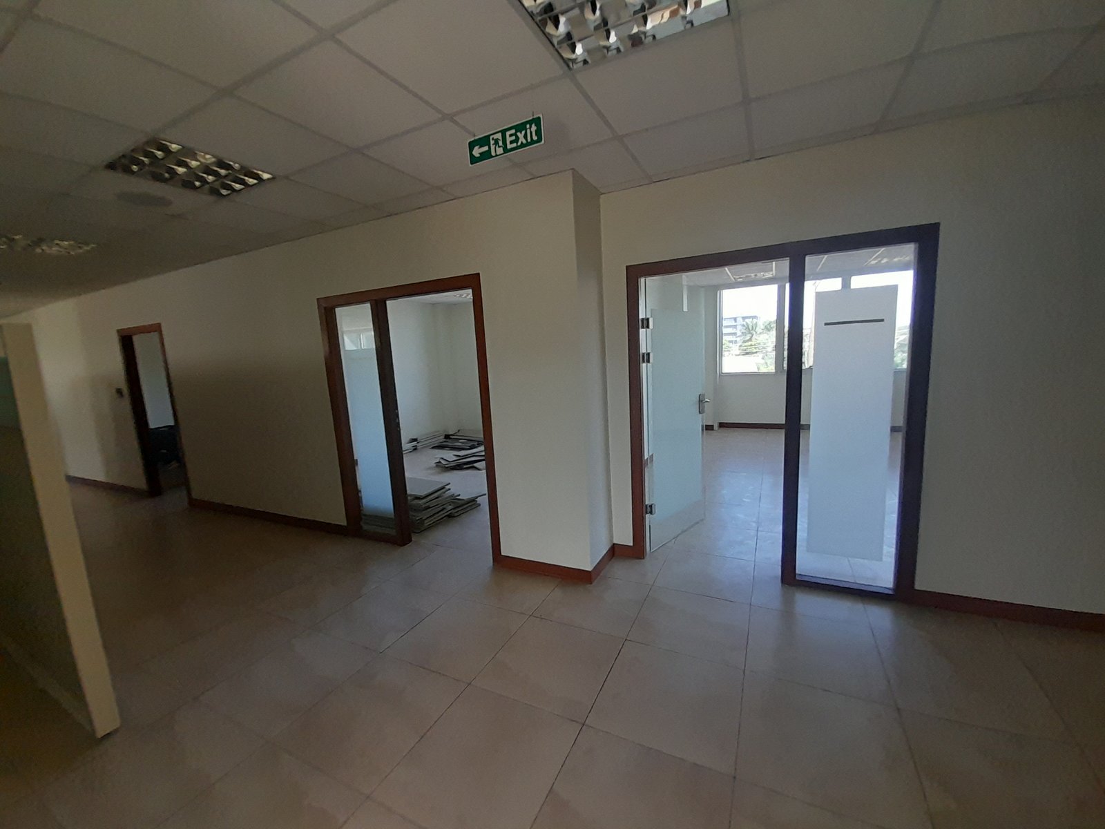 350Sqm Size Commercial Space For Rent At Dzorwulu