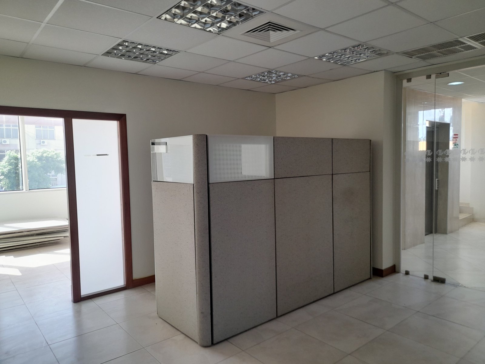 350Sqm Size Commercial Space For Rent At Dzorwulu