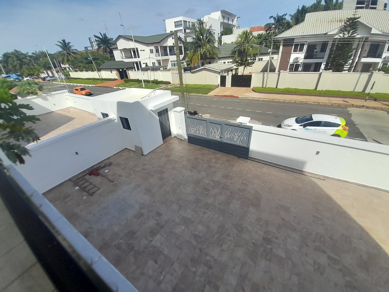 4 Bedroom House Plus BQ For Sale