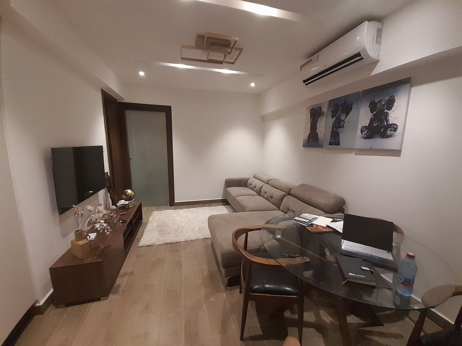 1 Bedroom Fully Furnished For Rent 