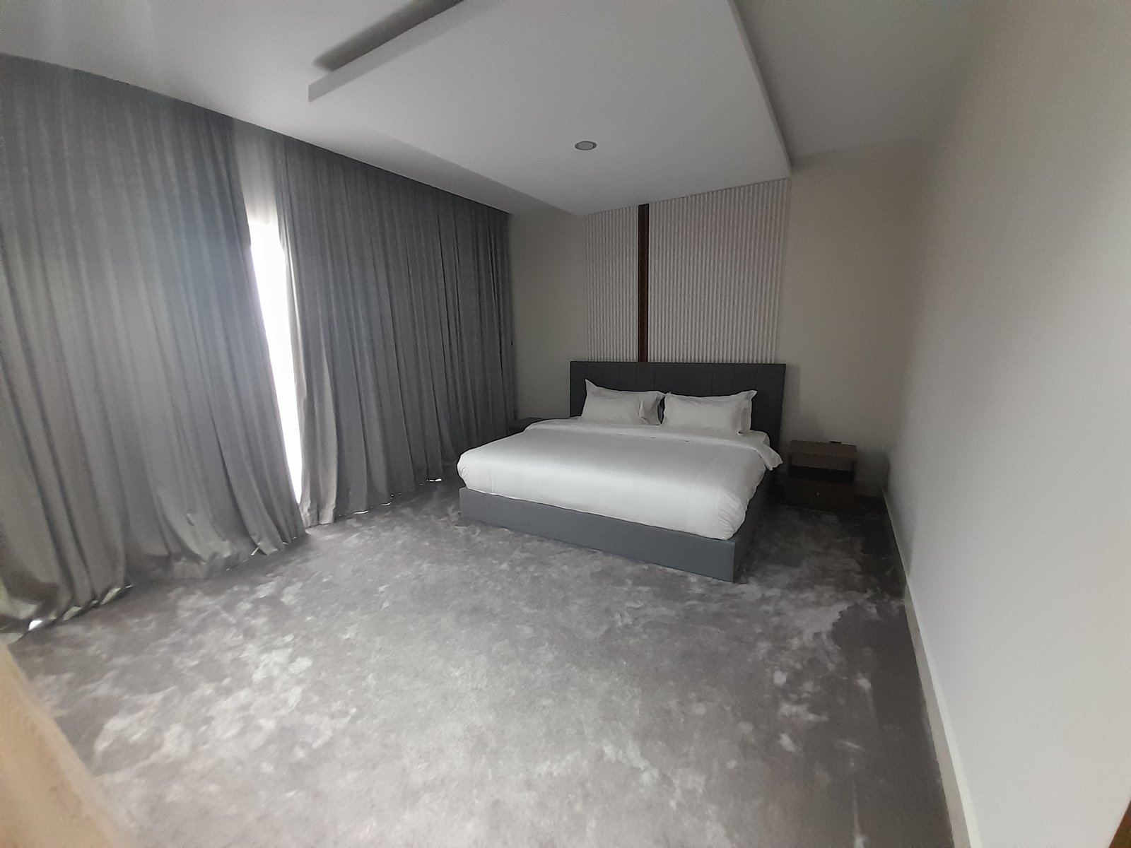 1 Bedroom Fully Furnished For Rent