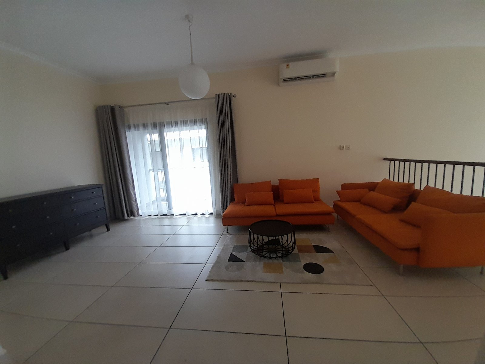 4 Bedroom Townhouse For Rent