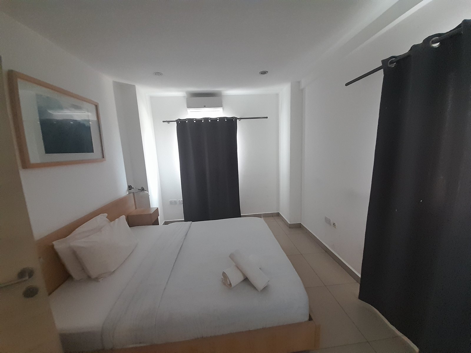 1 Bedroom Fully Furnished For Rent