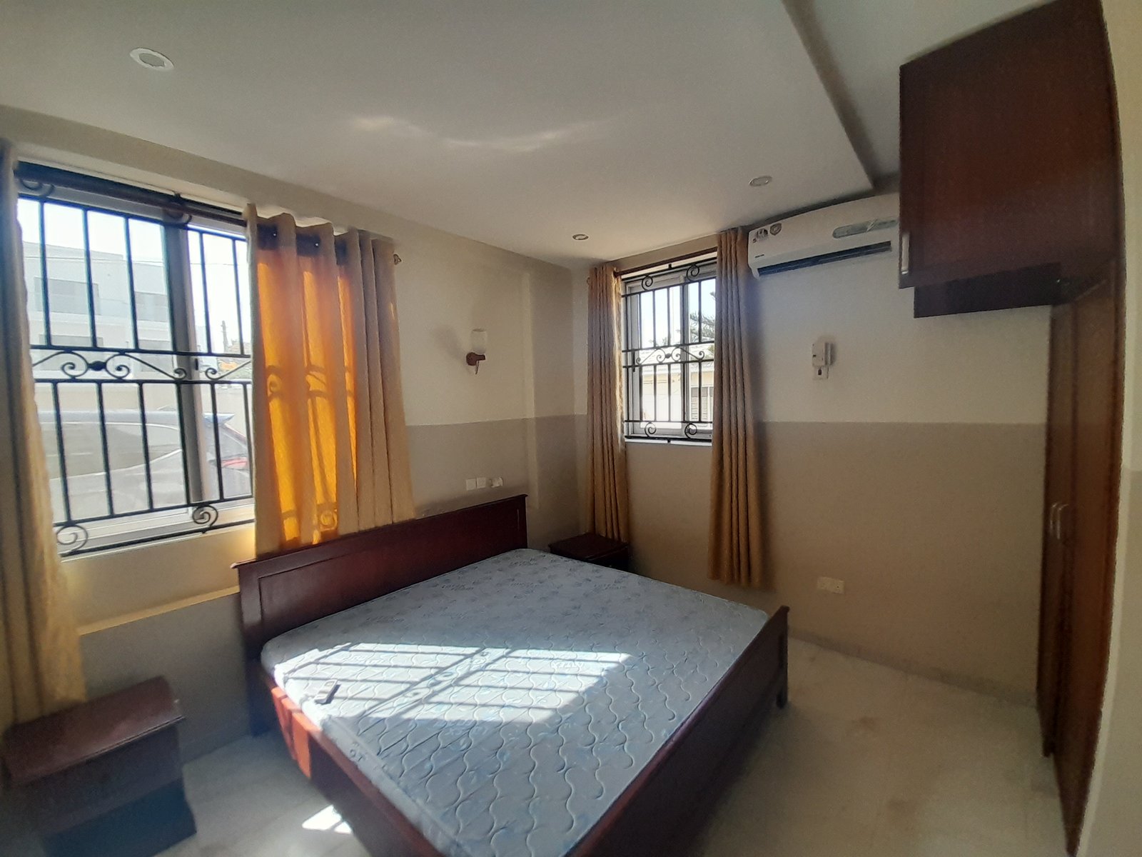 Fully Furnished 2 Bedroom Apartment For Rent