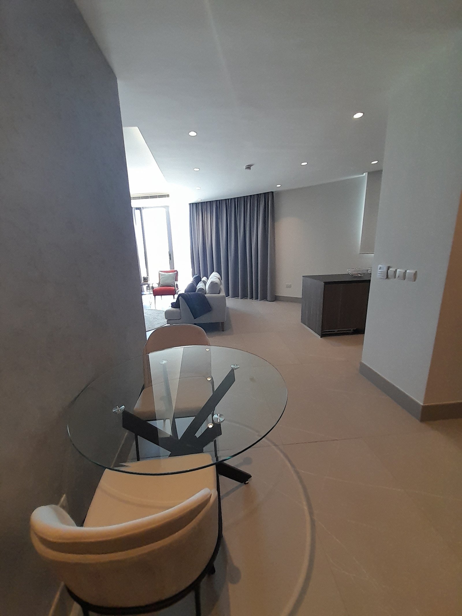 Fully Furnished 2 Bedroom Penthouse For Rent