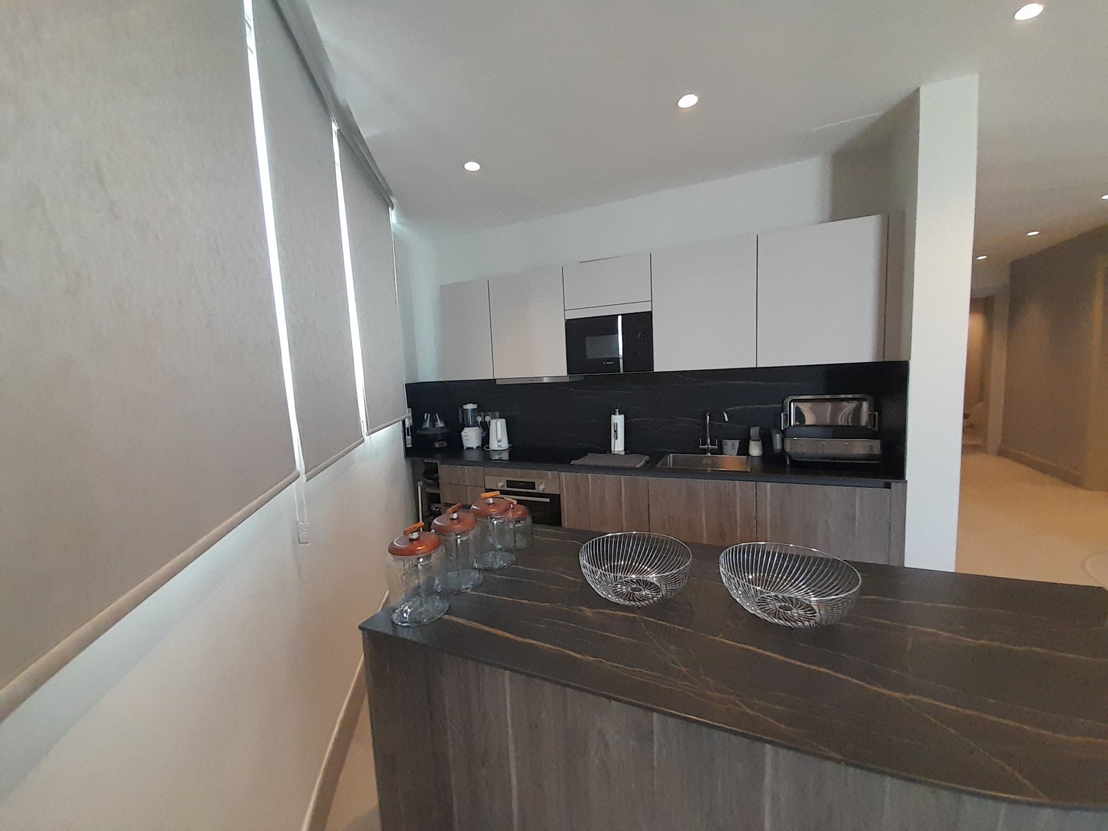 Fully Furnished 2 Bedroom Penthouse For Rent