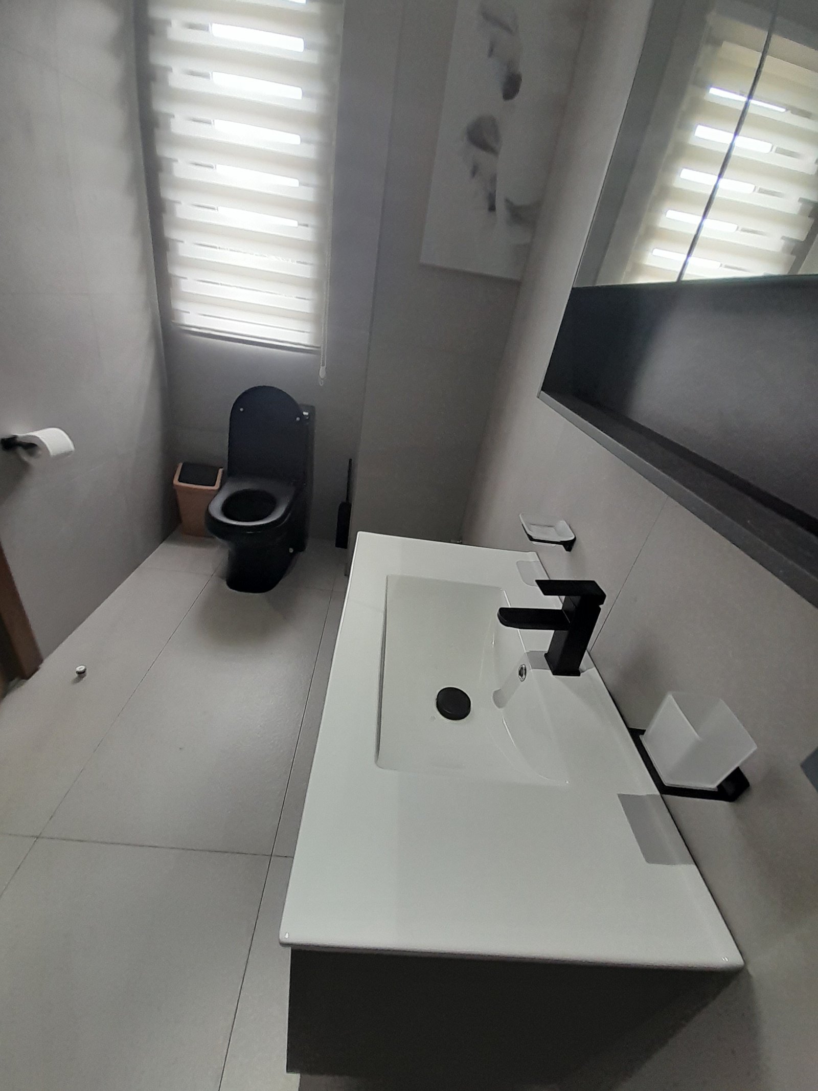 1 Bedroom Fully Furnished For Rent