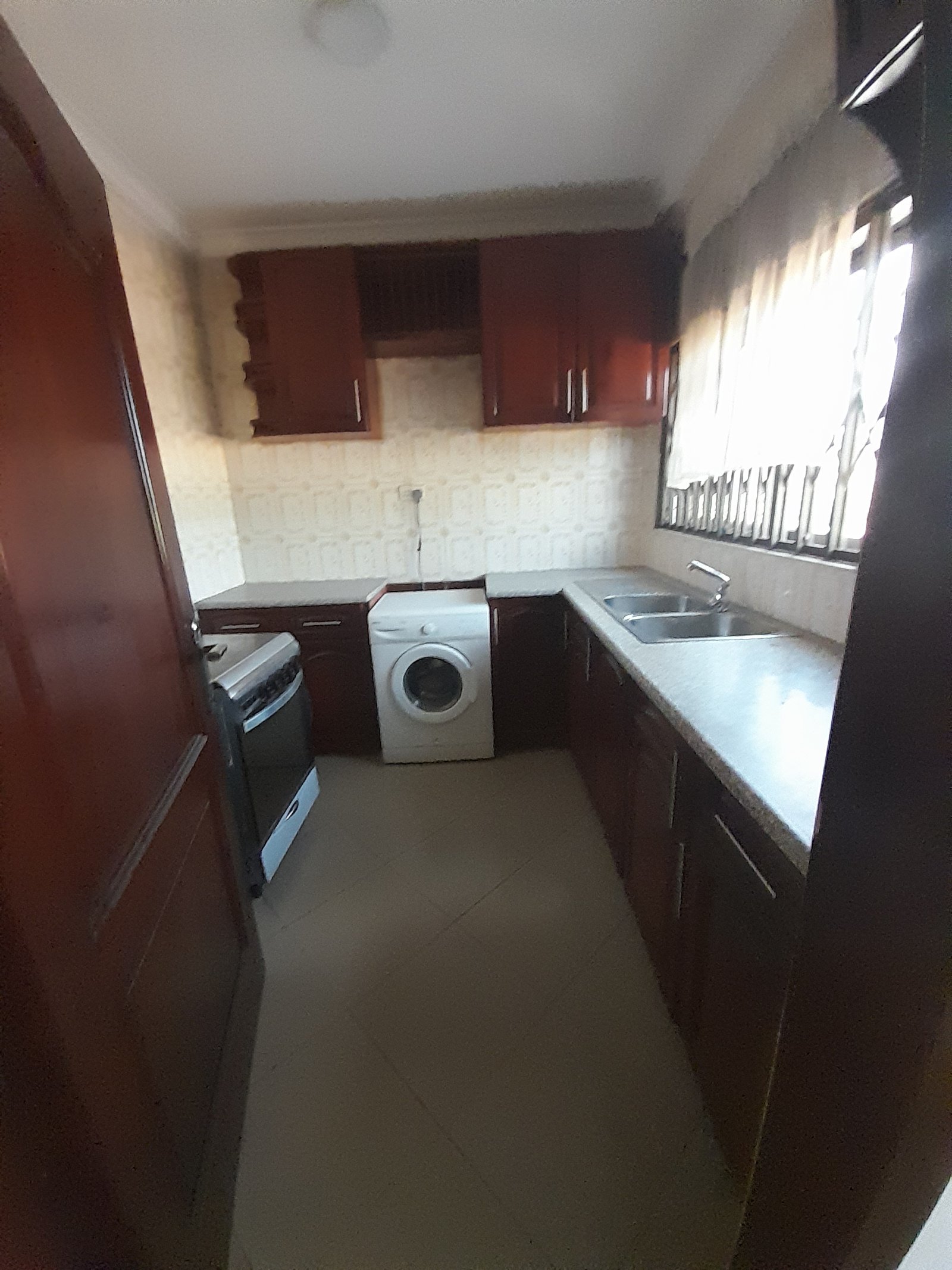 2 Bedroom Fully Furnished For Rent 