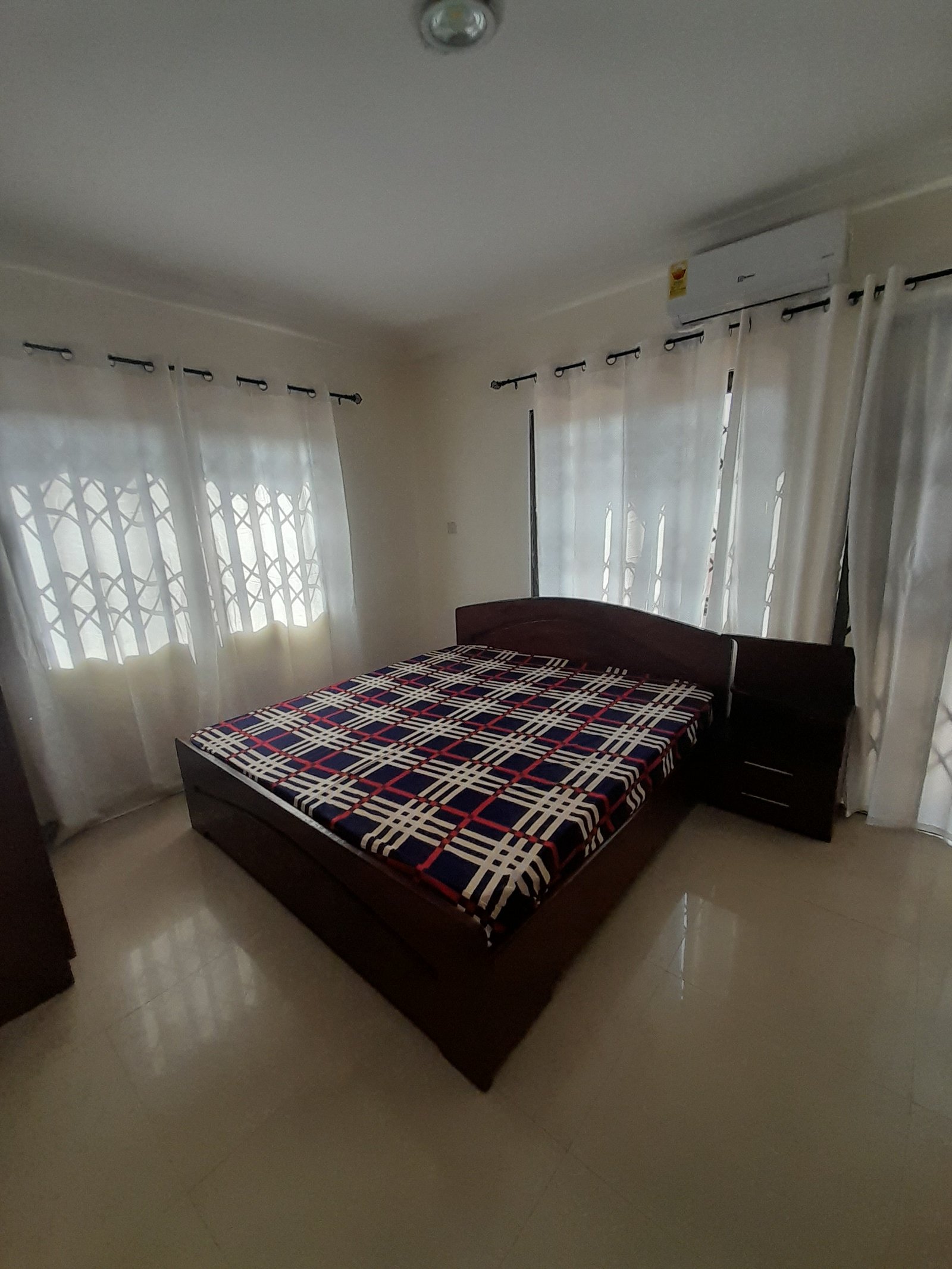 2 Bedroom Fully Furnished For Rent 