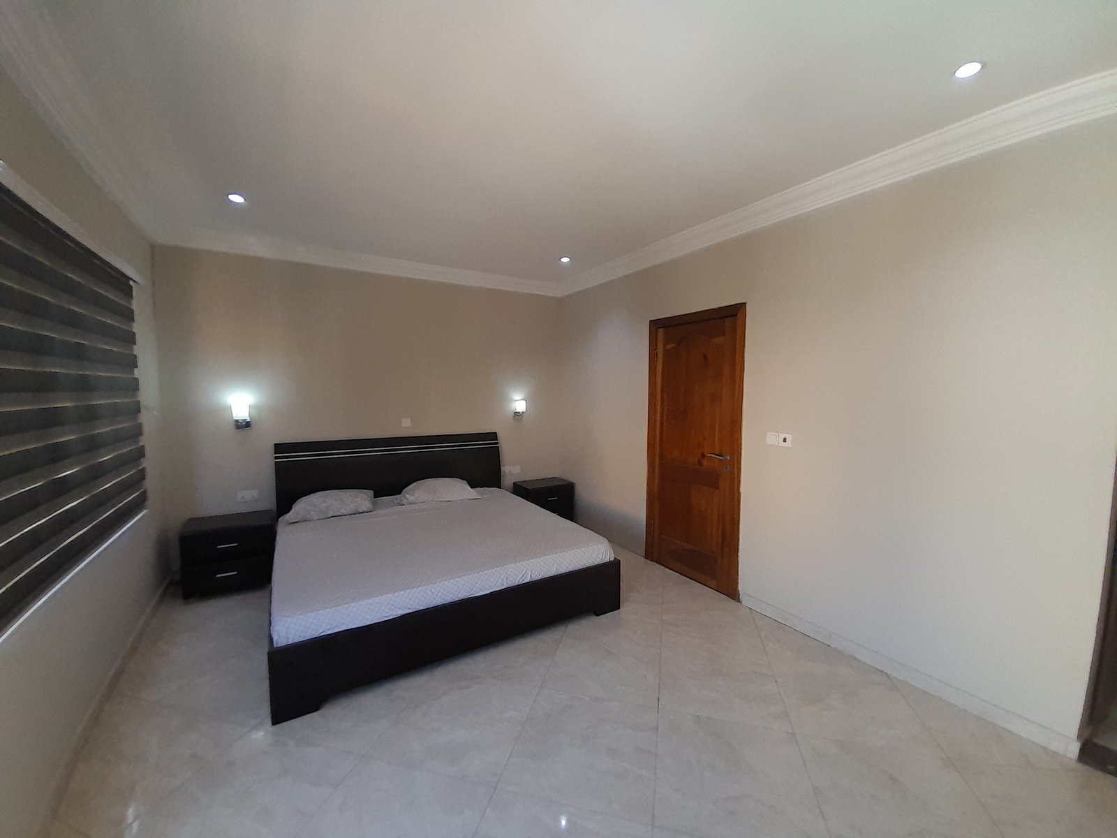 3 Bedroom Fully Furnished Townhouse For Rent 