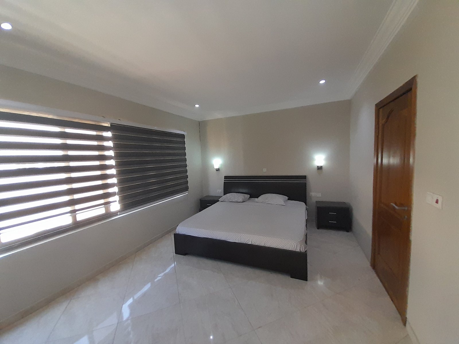 3 Bedroom Fully Furnished Townhouse For Rent 