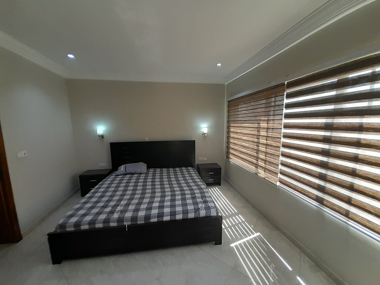 3 Bedroom Fully Furnished Townhouse For Rent 