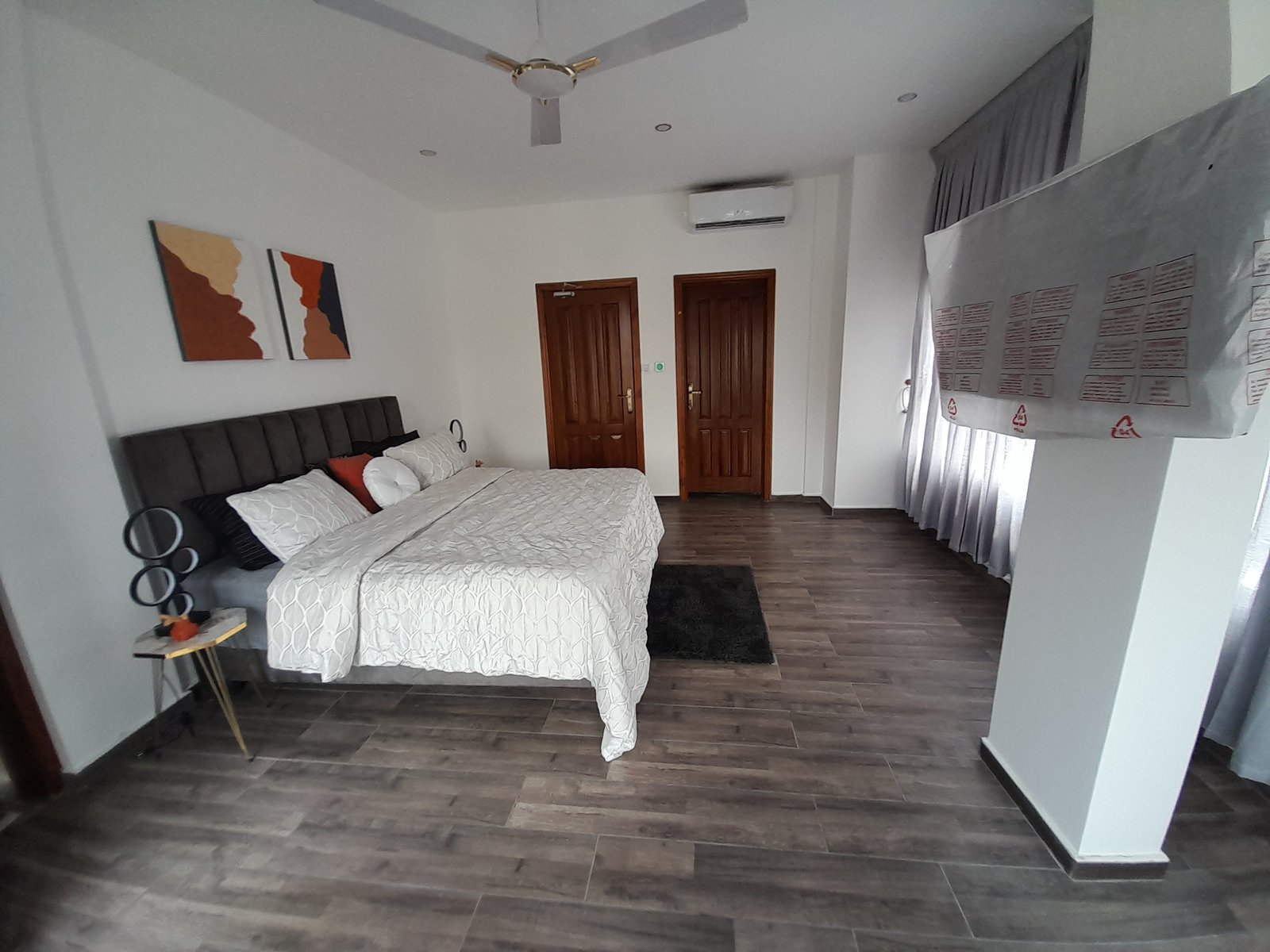 1 Bedroom Fully Furnished For Rent