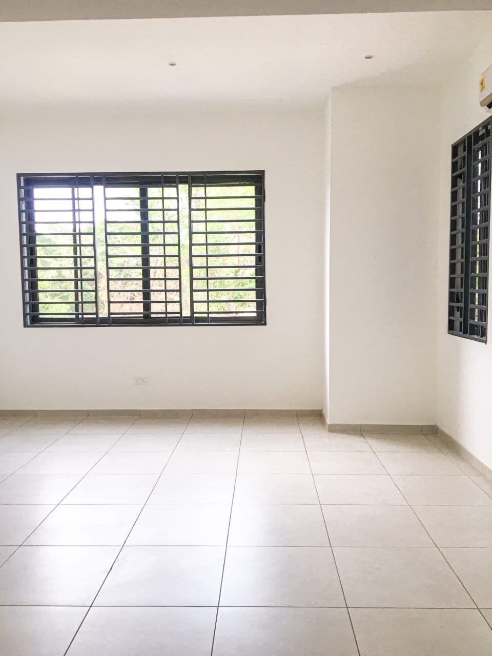 Newly Built 3 Bedroom With BQ For Rent 