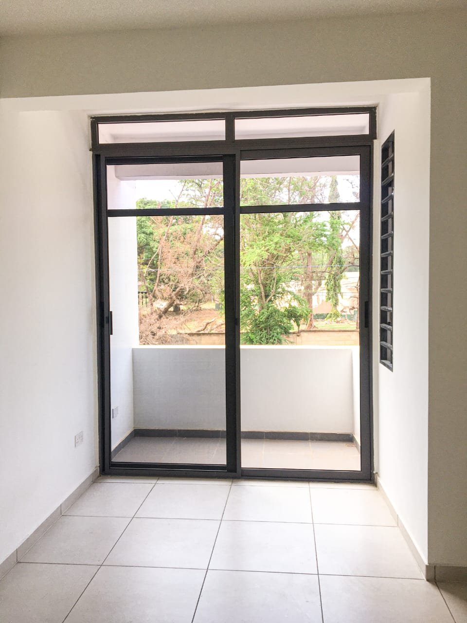 Newly Built 3 Bedroom With BQ For Rent 