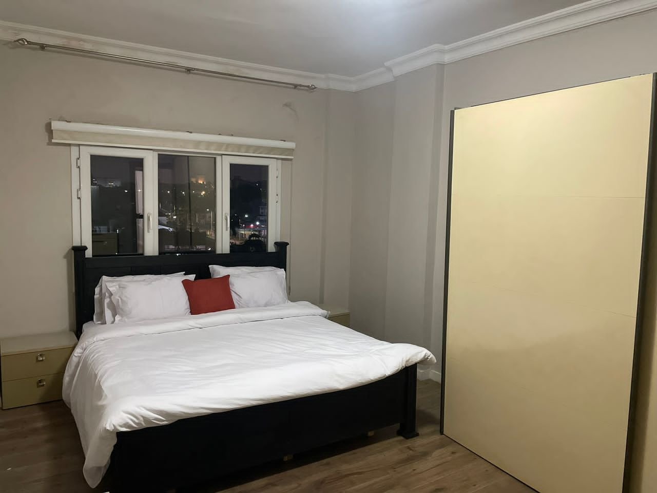 3 Bedroom Fully Furnished For Rent