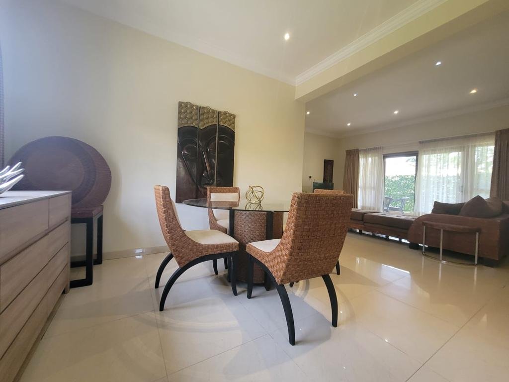 Fully Furnished 3 Bedroom Apartment For Rent At Airport