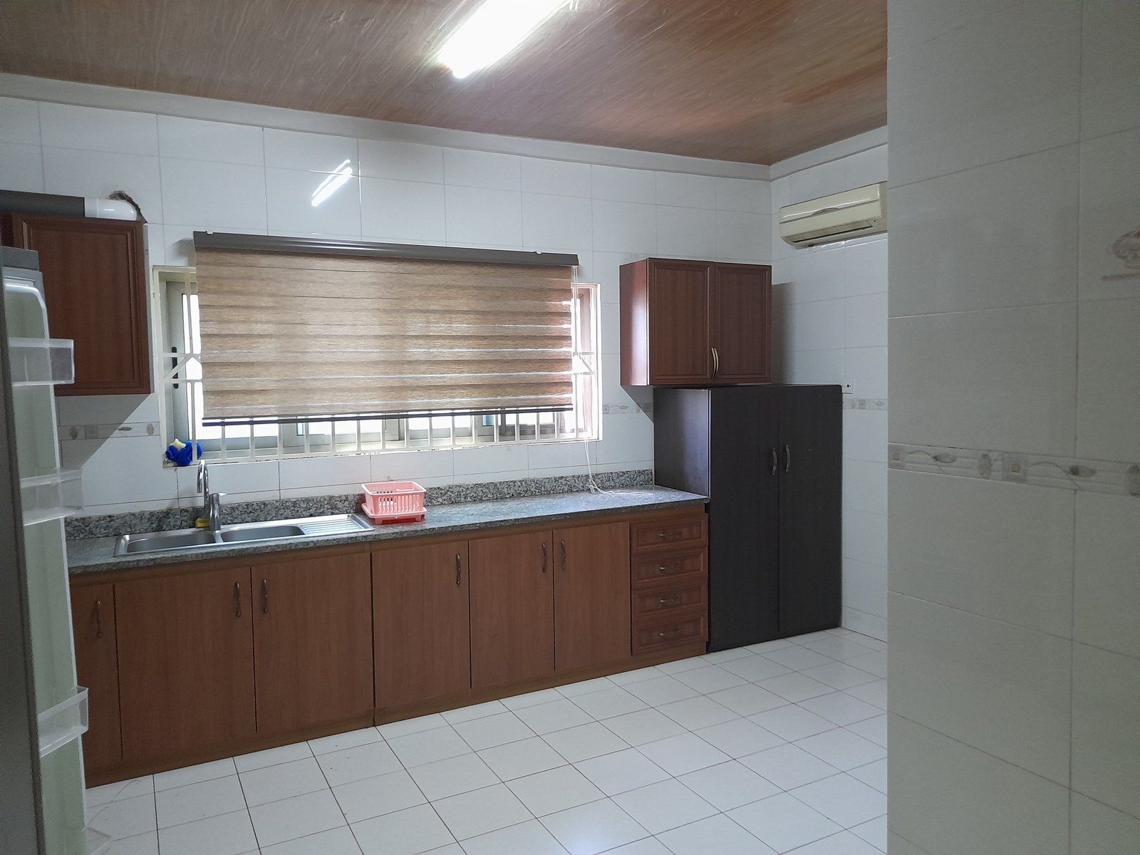 Fully Furnished 3 Bedroom Townhouse For Rent At East Legon