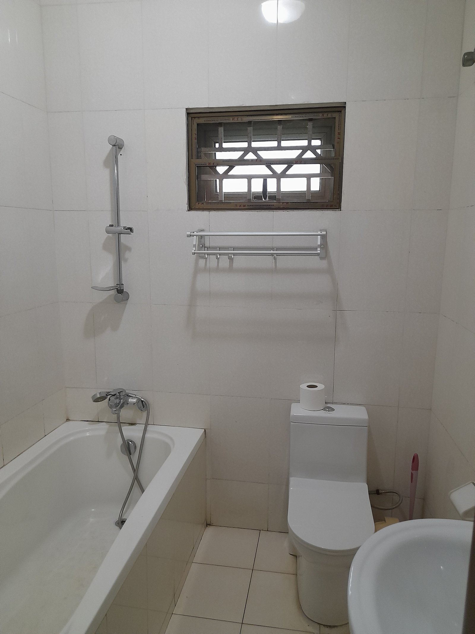 Fully Furnished 3 Bedroom Townhouse For Rent At East Legon