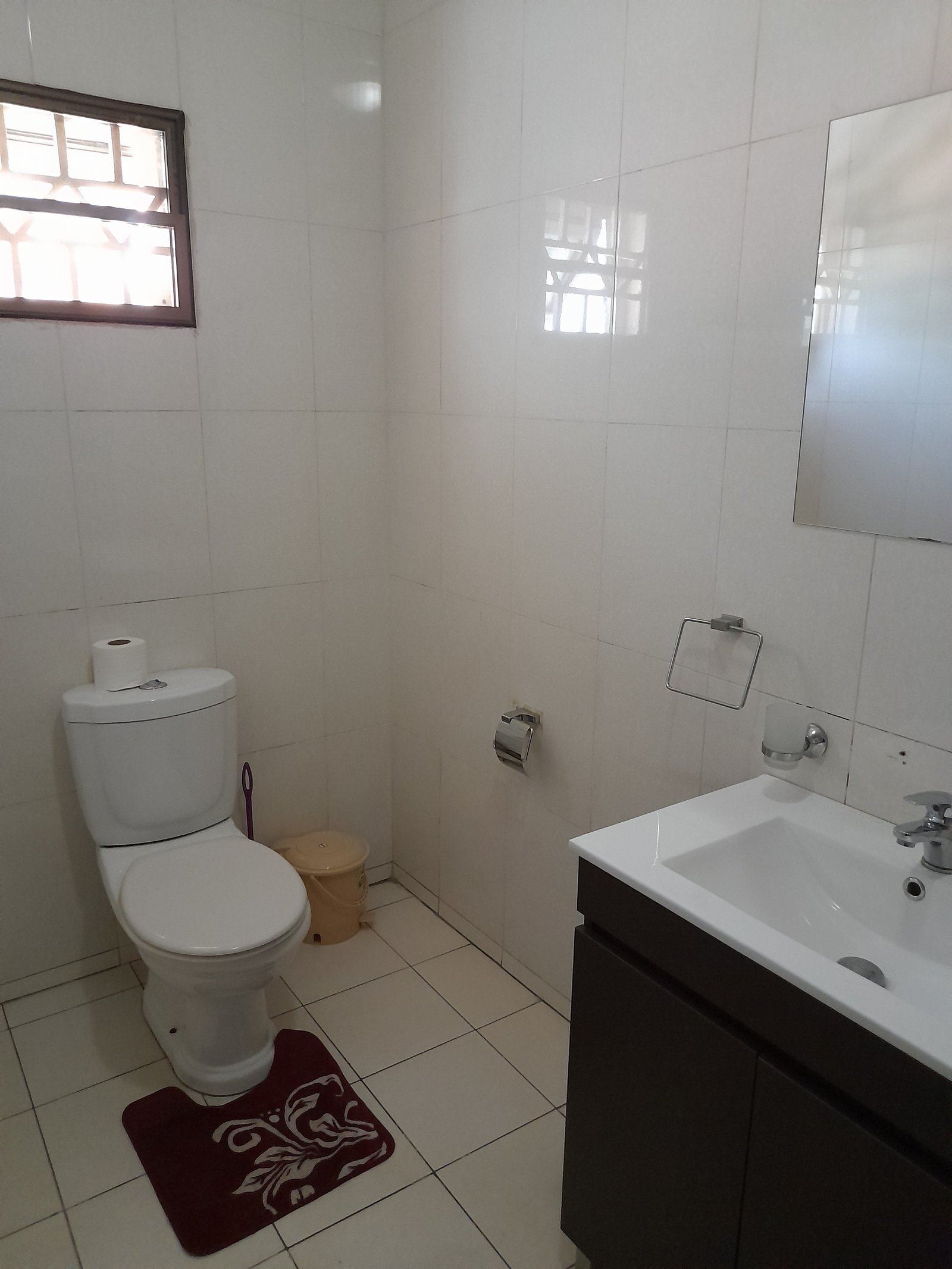 Fully Furnished 3 Bedroom Townhouse For Rent At East Legon