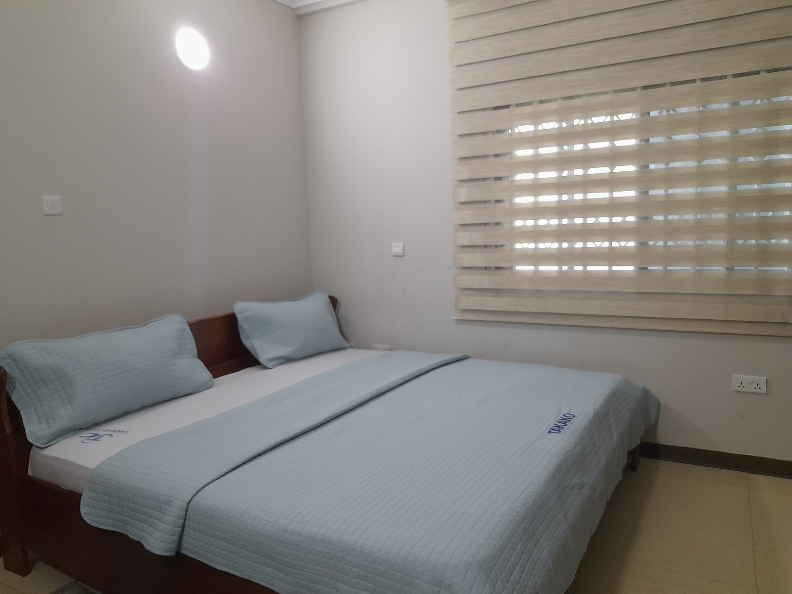 Fully Furnished 2 Bedroom For Rent At East Legon