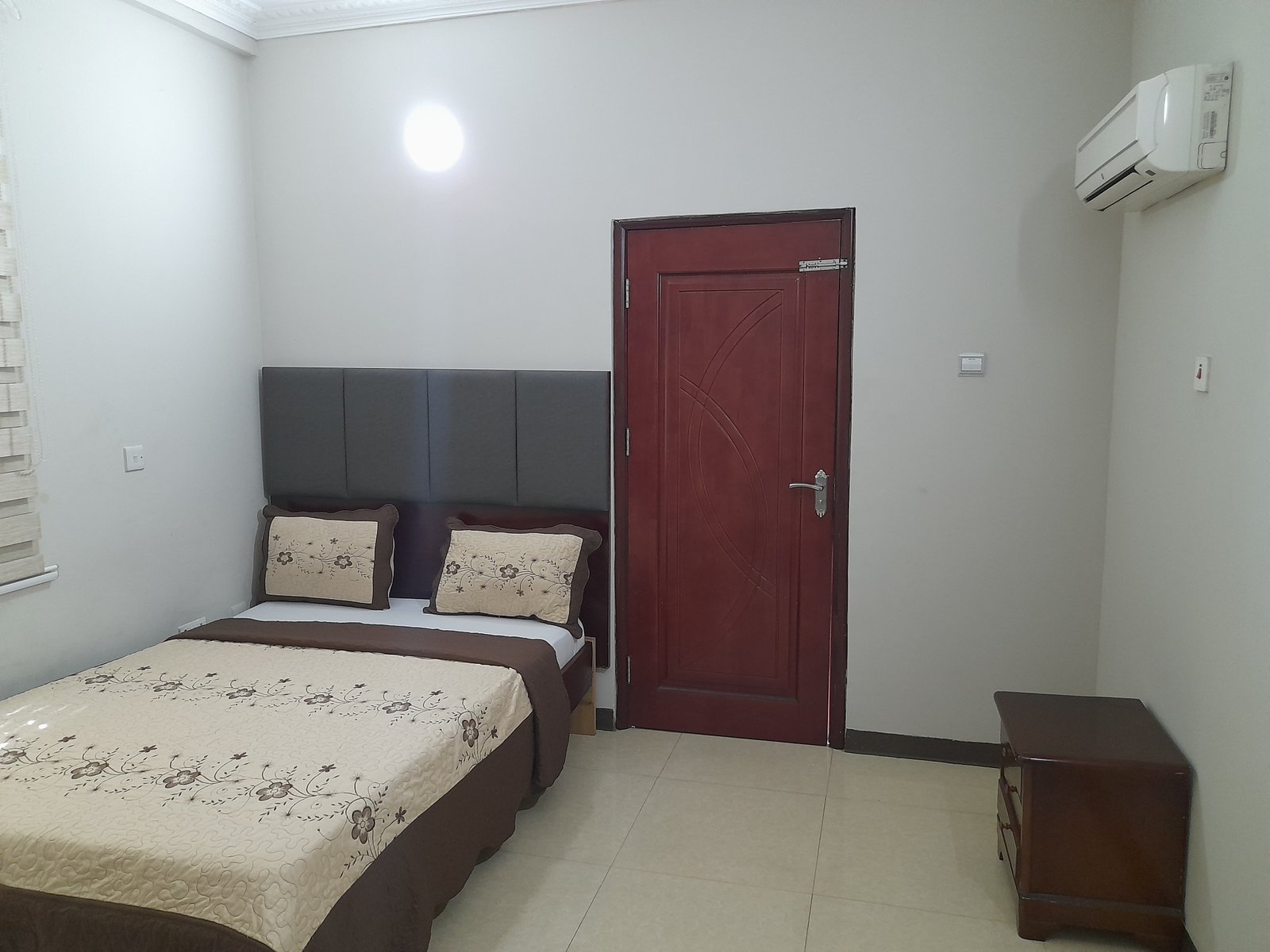 Fully Furnished 2 Bedroom For Rent At East Legon