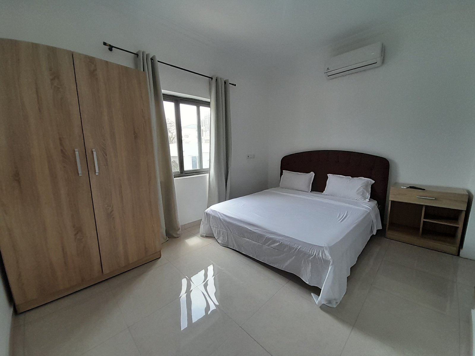Executive Fully Furnished 3 Bedroom Apartment For Rent At Labone