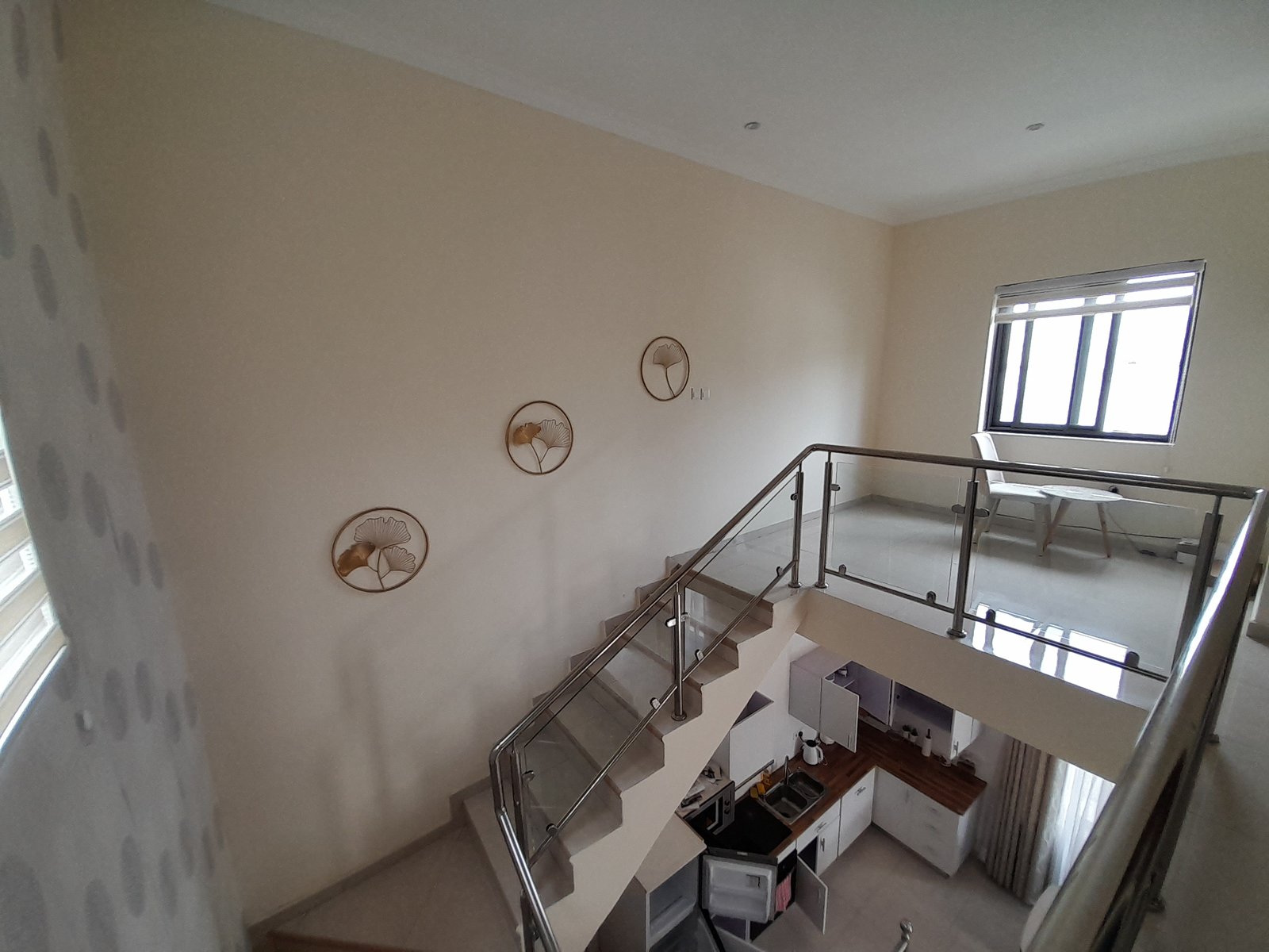 Executive Fully Furnished 3 Bedroom Apartment For Rent At Labone