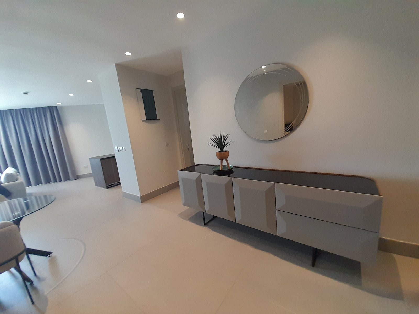 Luxurious Fully Furnished 2Bedroom Penthouse For Rent At Cantonments