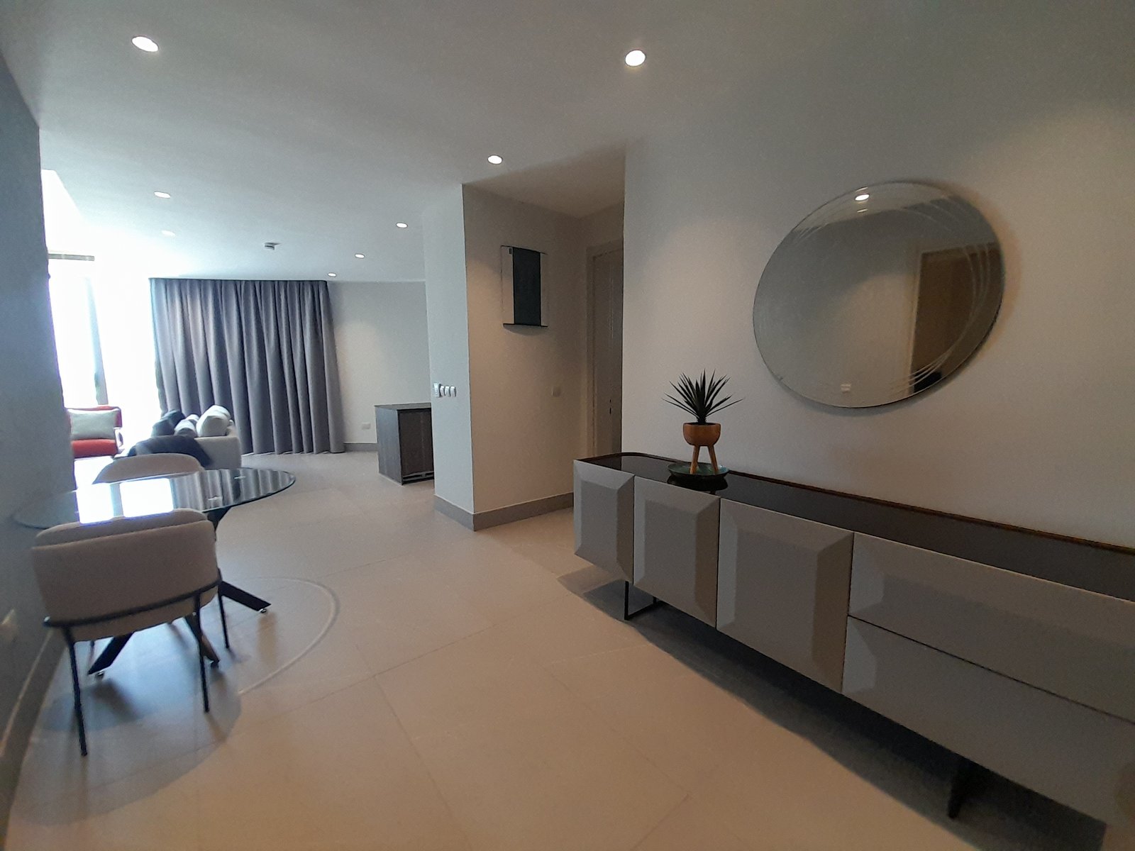 Luxurious Fully Furnished 2Bedroom Penthouse For Rent At Cantonments