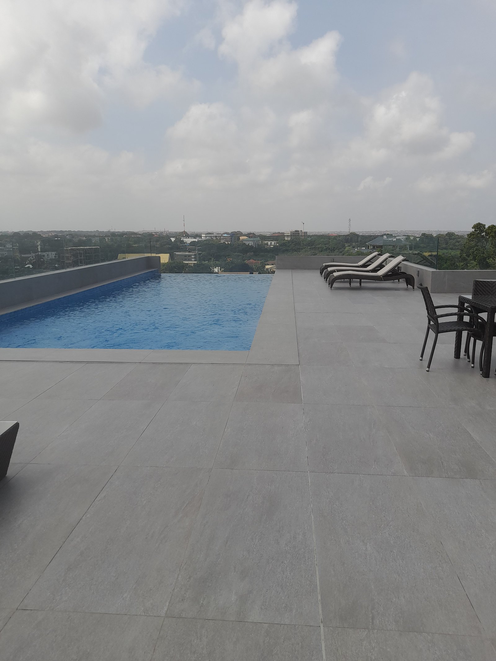 Luxurious Fully Furnished 2Bedroom Penthouse For Rent At Cantonments