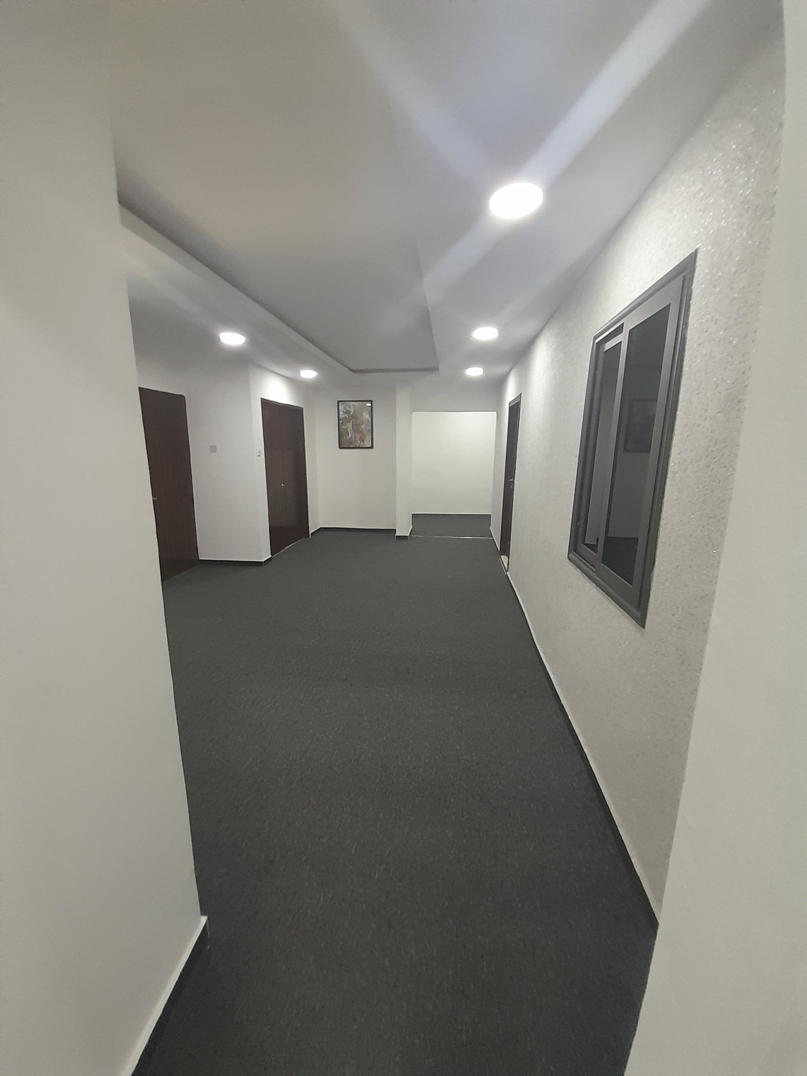 Executive Fully Furnished Studio For Rent At Dzorwulu