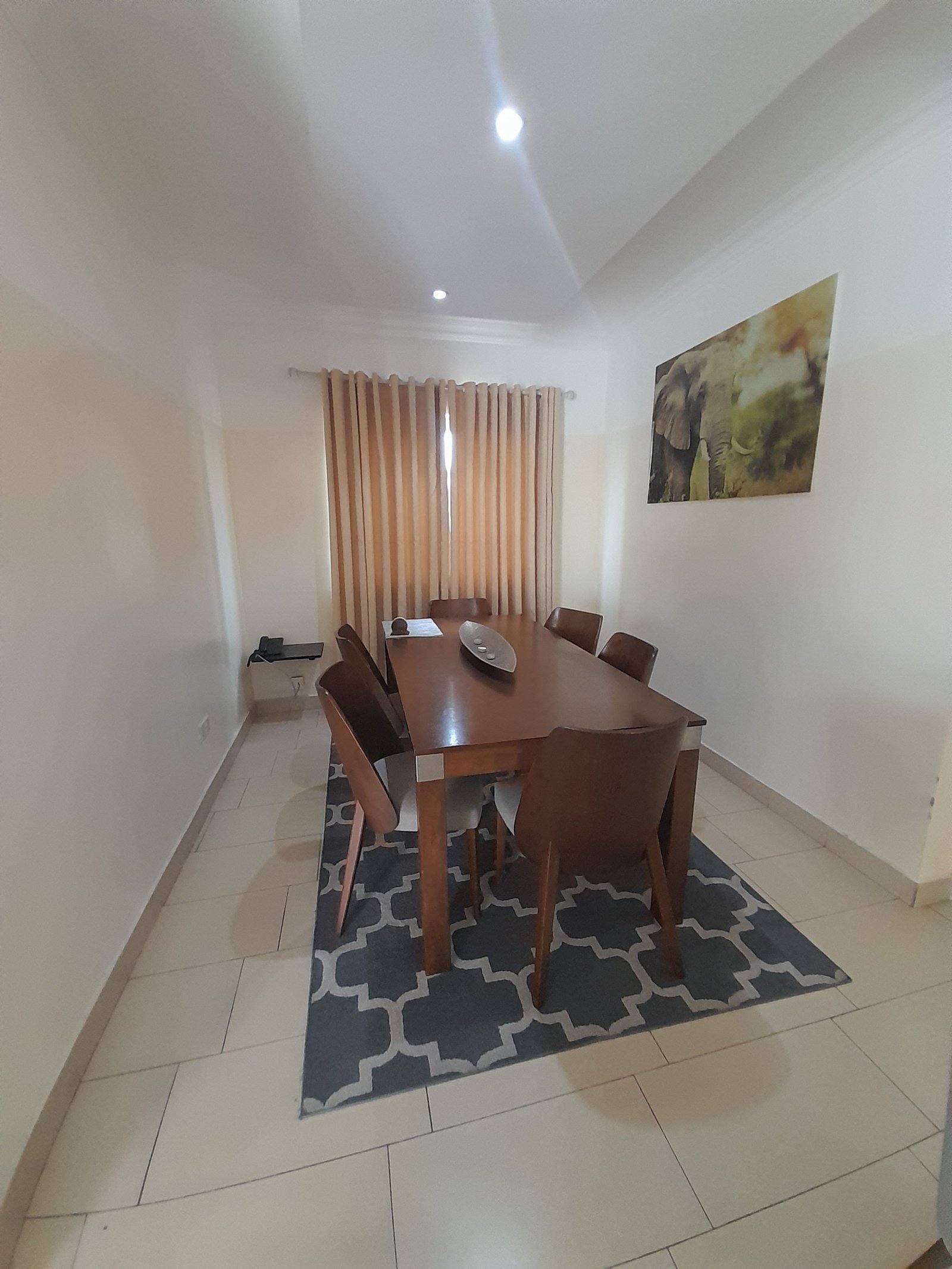 Executive Fully Furnished 2Bedroom For Rent At Dzorwulu