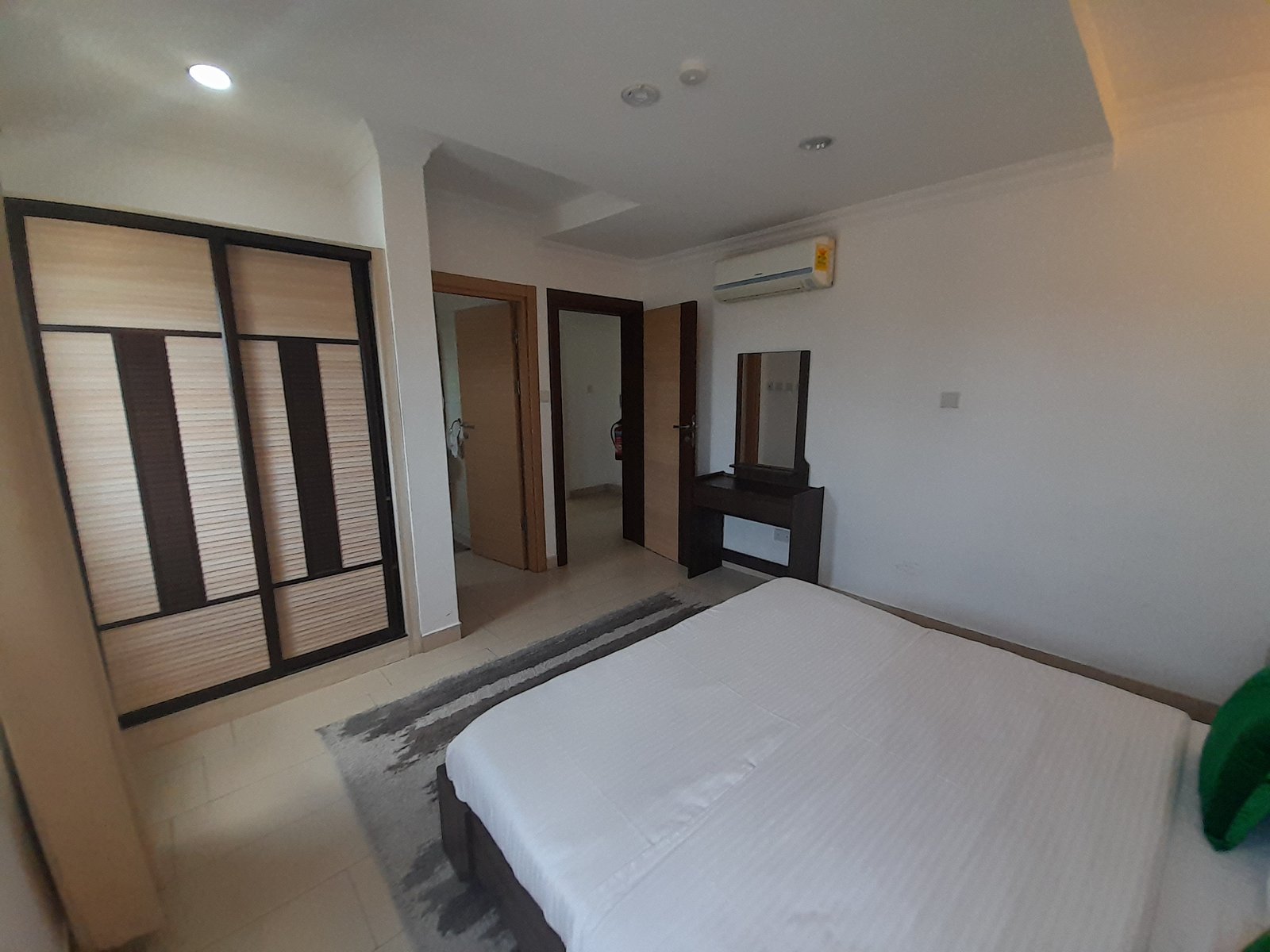 Executive Fully Furnished 2Bedroom For Rent At Dzorwulu