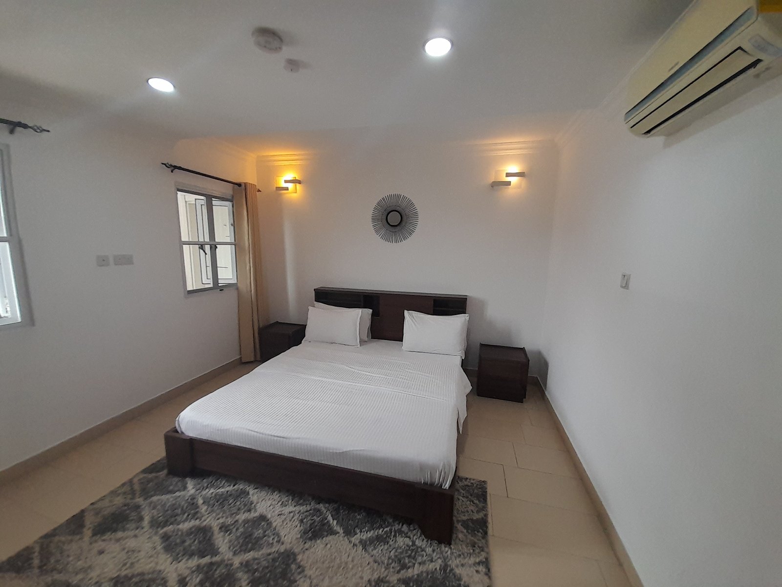 Executive Fully Furnished 2Bedroom For Rent At Dzorwulu