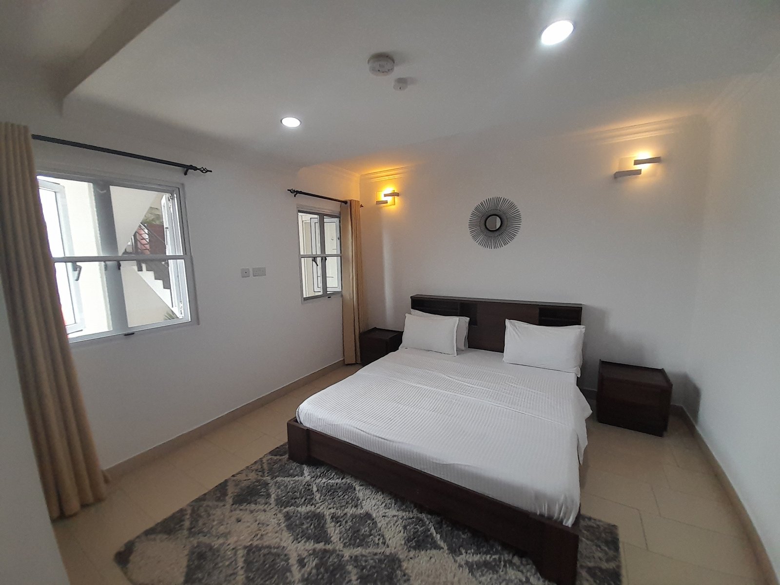 Executive Fully Furnished 2Bedroom For Rent At Dzorwulu