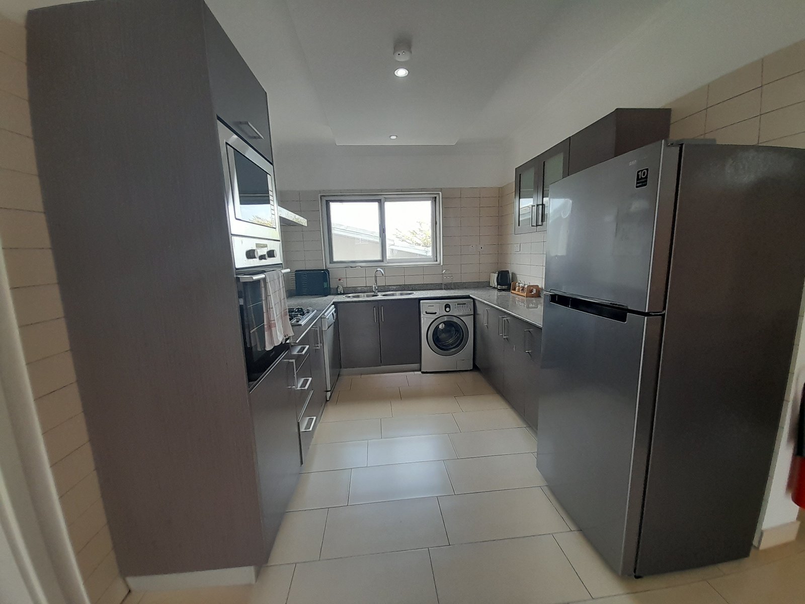 Executive Fully Furnished 2Bedroom For Rent At Dzorwulu
