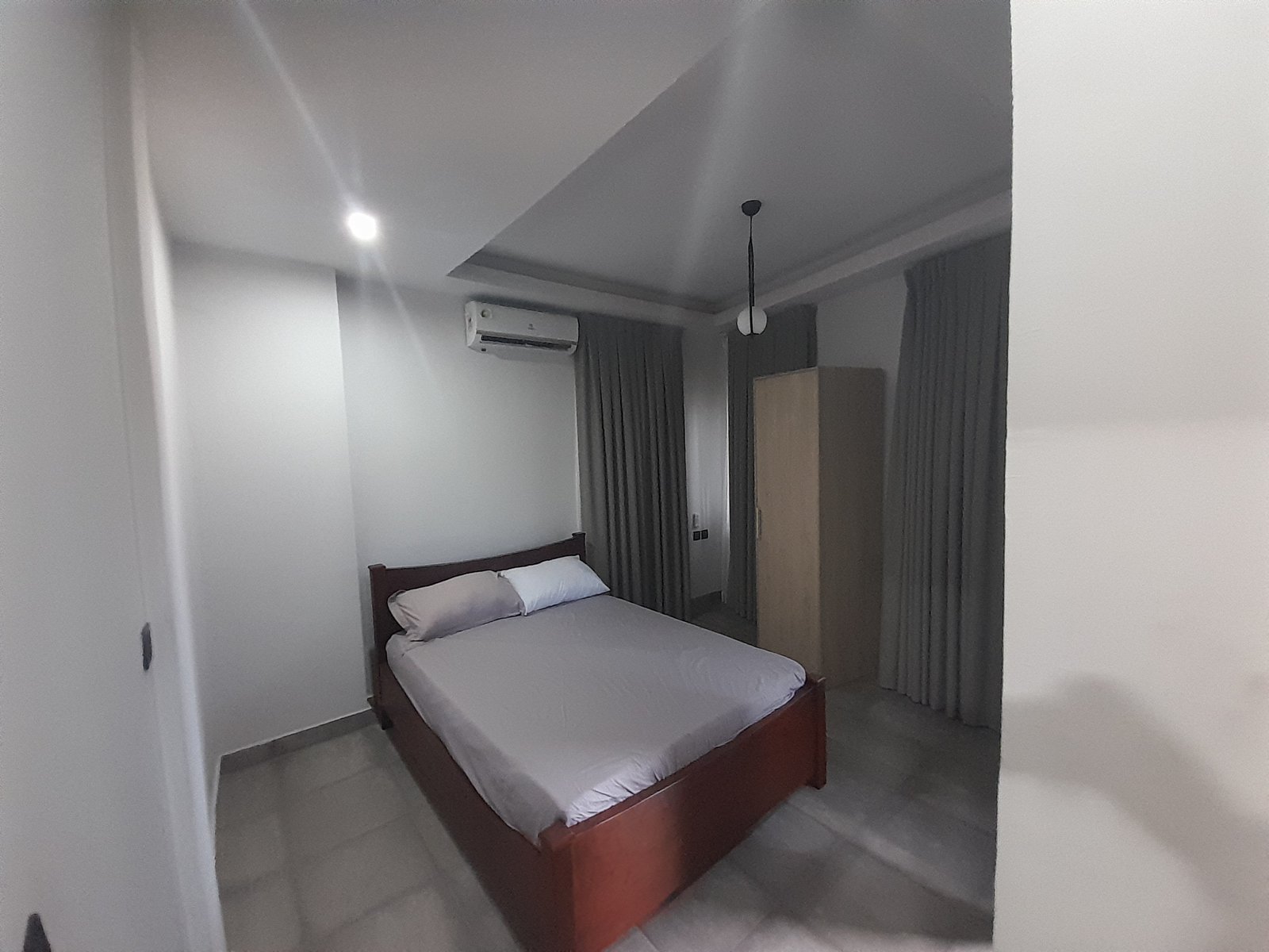 Executive Fully Furnished 2Bedroom Apartment For Rent At Cantonments