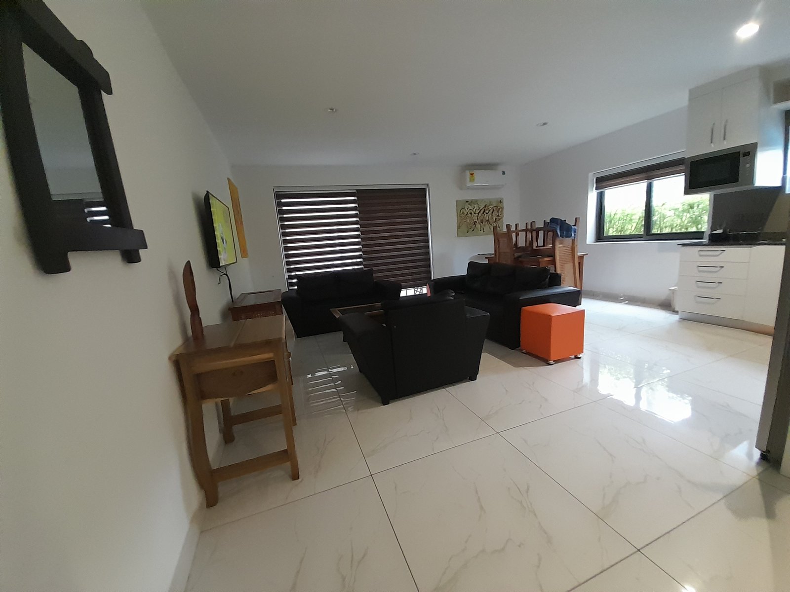 Fully Furnished 1Bedroom For Rent At Labone