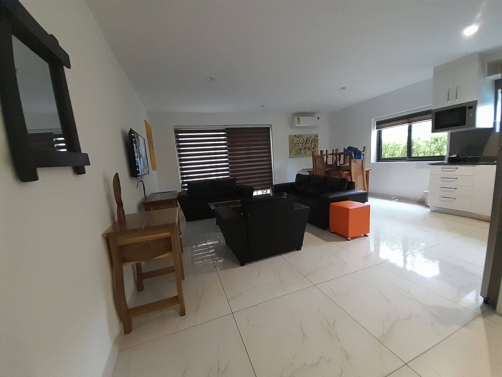 Fully Furnished 1Bedroom For Rent At Labone
