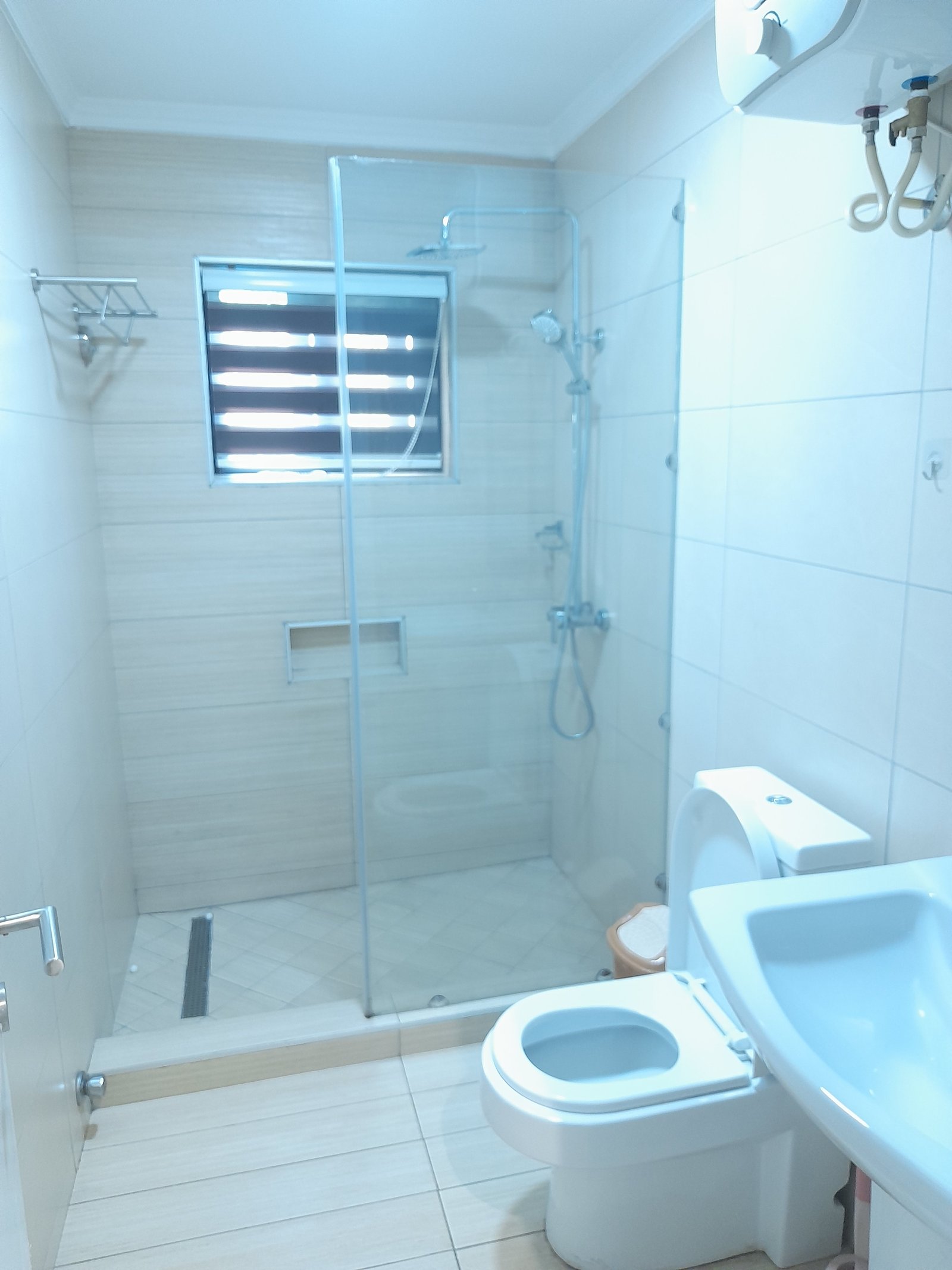 Fully Furnished 1Bedroom For Rent At Labone