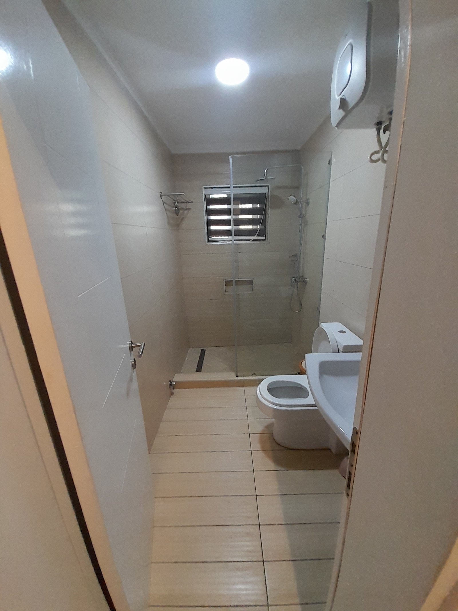 Fully Furnished 1Bedroom For Rent At Labone