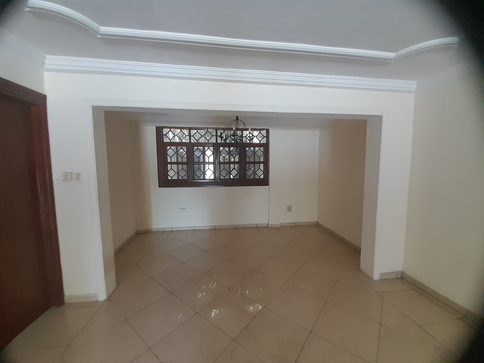 Executive 5 Bedroom House For Rent At Cantonments 