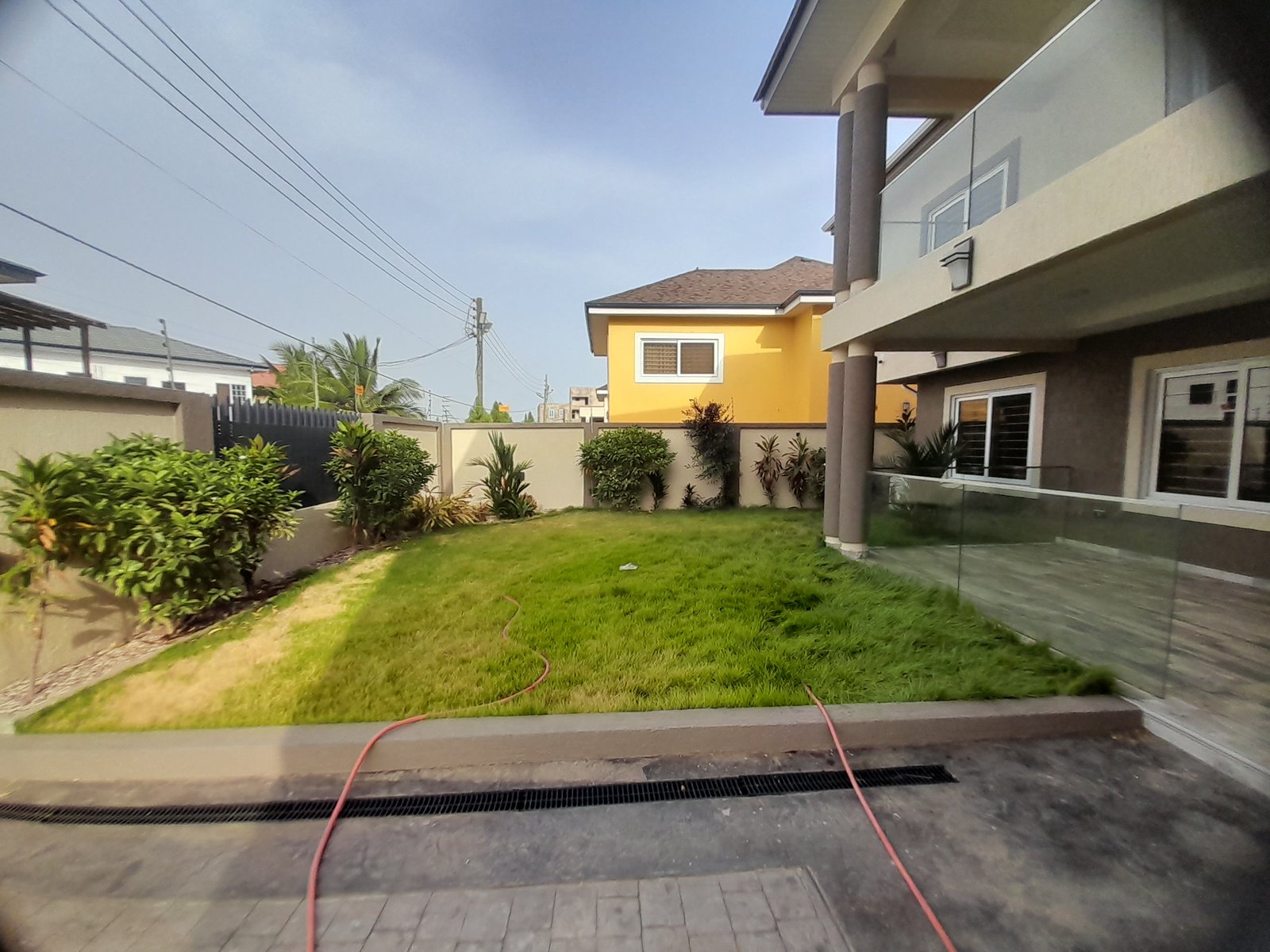 Executive 4 Bedroom House For Sale