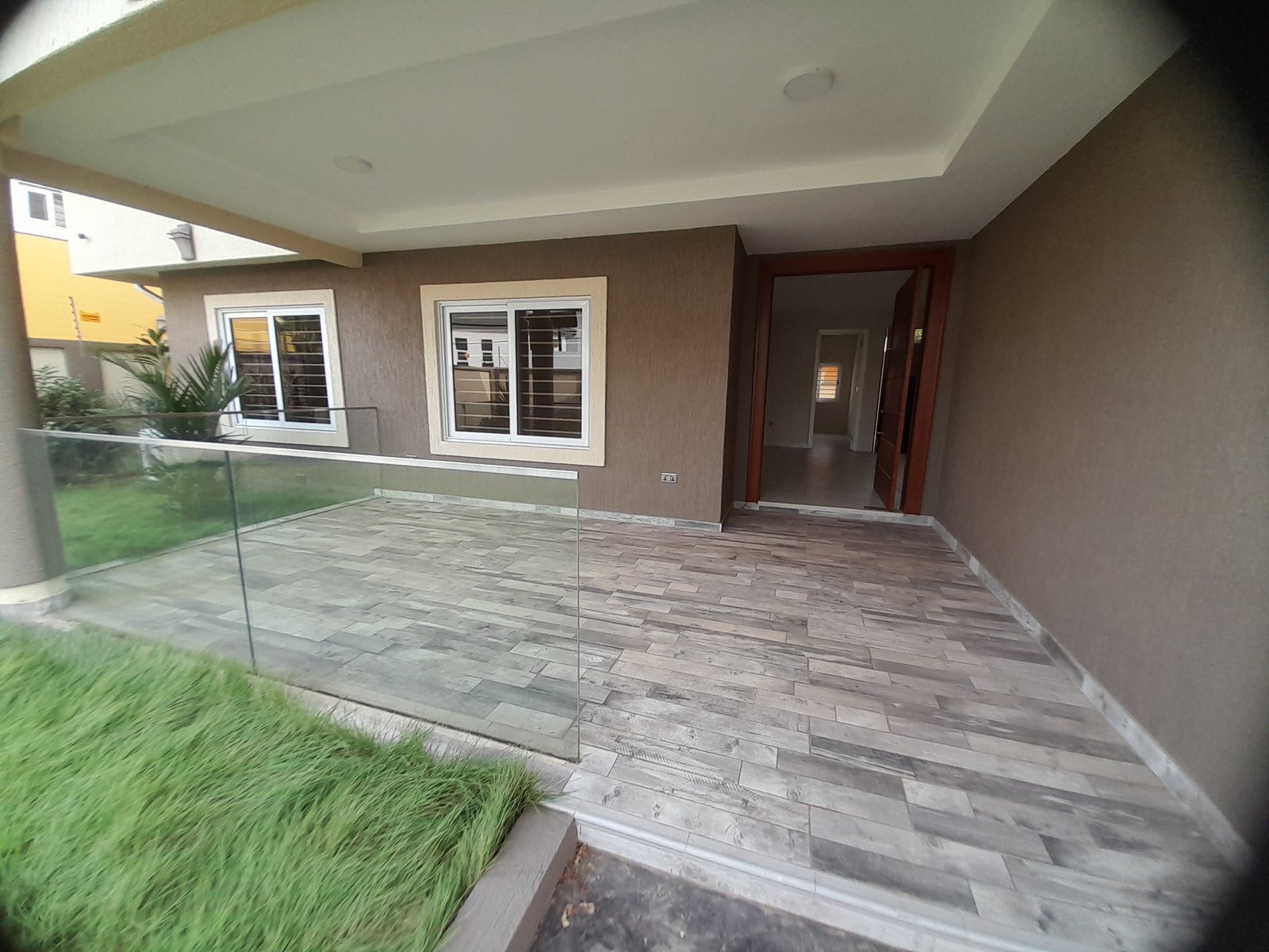 Executive 4 Bedroom House For Sale